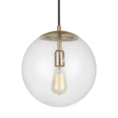 Leo 1 - Light LED Pendant