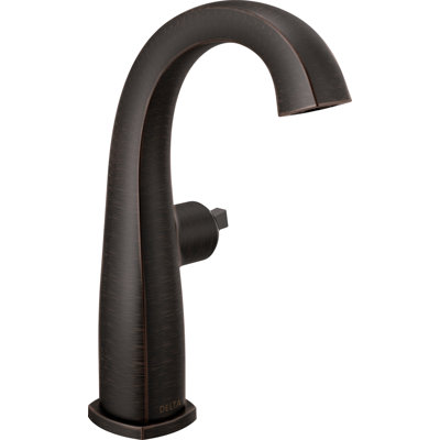 Robinet de salle de bain monotrou Stryke
