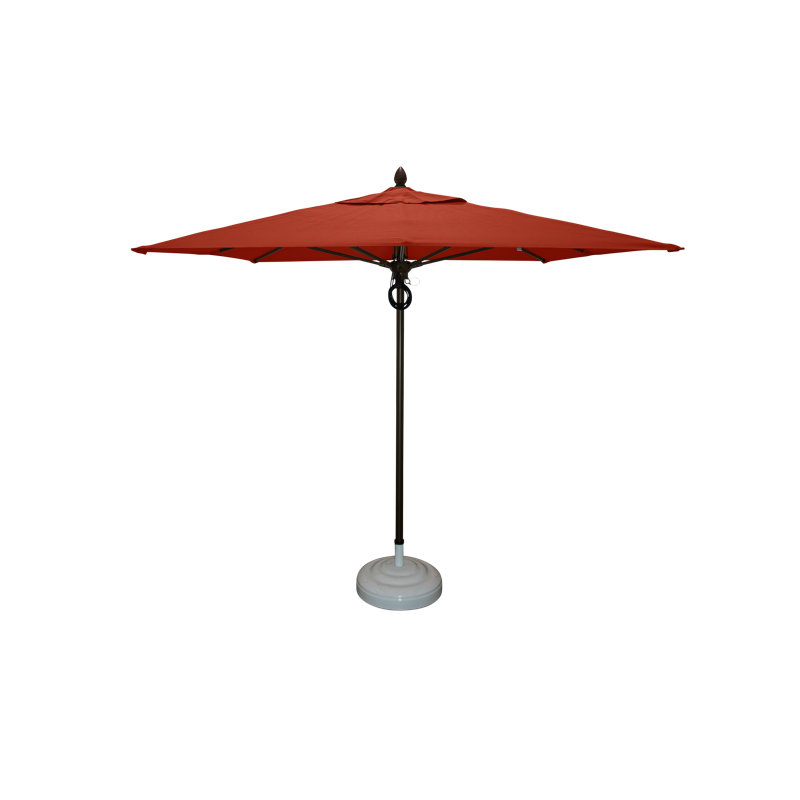 Parasol Wilhide, Terra, Noir