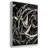 Linear Movement II - Multi Piece Framed Canvas-1766404872-1766404869