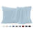 Double Brushed, Skin-Friendly Pillowcase set-123510788-123510778