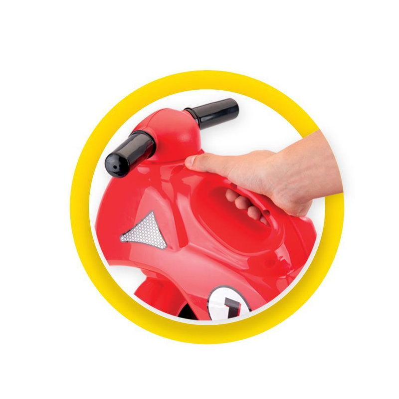 Scruggs Zoomie Kids