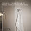 Tone Wall Mounted Robe Hook-71030139