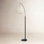 Aline 76.5'' Floor Lamp