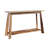 Cassidy 48'' Solid Wood Console Table-1917910864