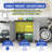 Garage Storage Cabinet-129422371