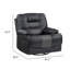Fauteuil inclinable standard de 41,5 po Natilea