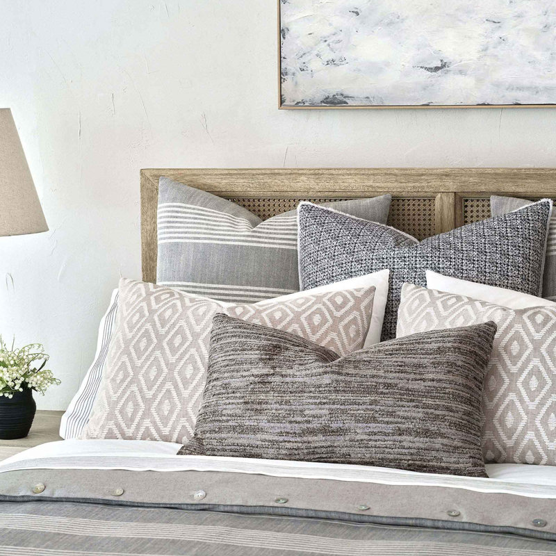 Tuthill 100% Cotton Pillow Sham