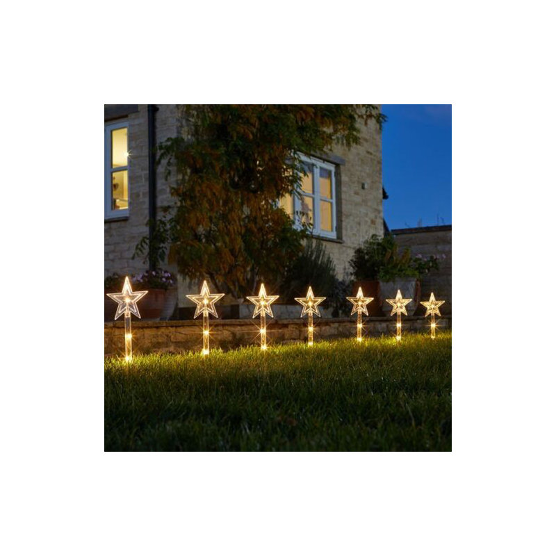 Holiday Lighting