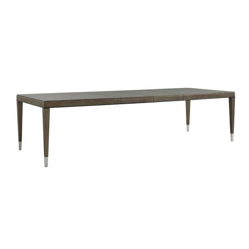 Ariana 11 - Piece Extendable Dining Set