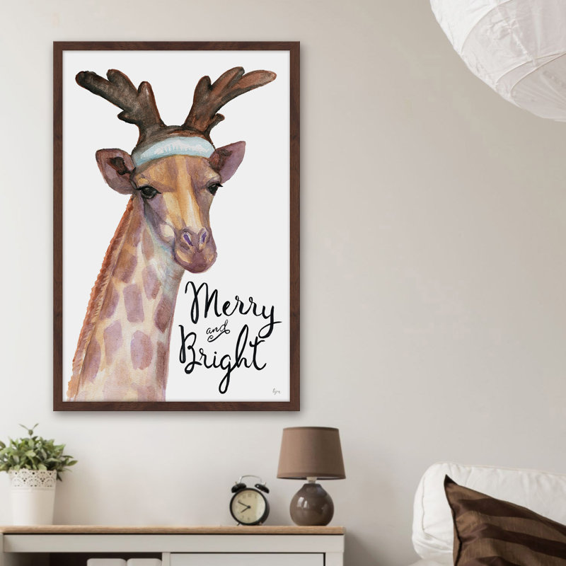 Eyre Tarney - Single Picture Frame Painting, 61cm H x 41cm W x 3.81cm D