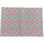 Chiang Mai Microfiber Rectangle Washable Rug
