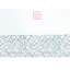 Petronella Glass Flat Wall Mirror