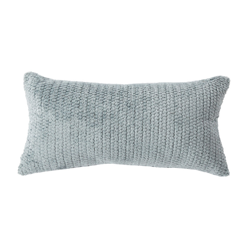 Coussin en polyester Lyssette, 13 po x 20 po, Monument Sutherland