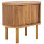 Cestar 21.65'' W Nightstand-875356387