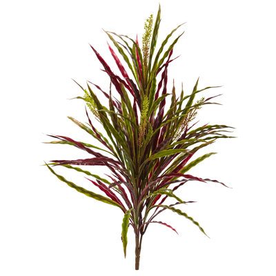 28'' Faux Foliage Plant