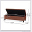 OTTOMAN DE RANGEMENT-164468769