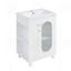 Meuble-lavabo de 20 po avec lavabo-914248960