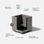 Block Series Cube Planter-86163301-86163300