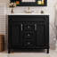Meuble-lavabo 36 po avec lavabo supérieur-1476284301