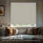 Haverstraw Blackout Vinyl Roller Shade-309848771-309848774