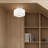 Vino Semi Flush Mount-847915312