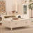 Simple coffee table TV cabinet combination-105508171