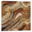 Cuivre bruni, impression sur toile tendue-19072081-74427912-74427917