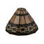 Cone Lamp Shade-1044759902