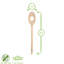 T&G Cooking Spoon