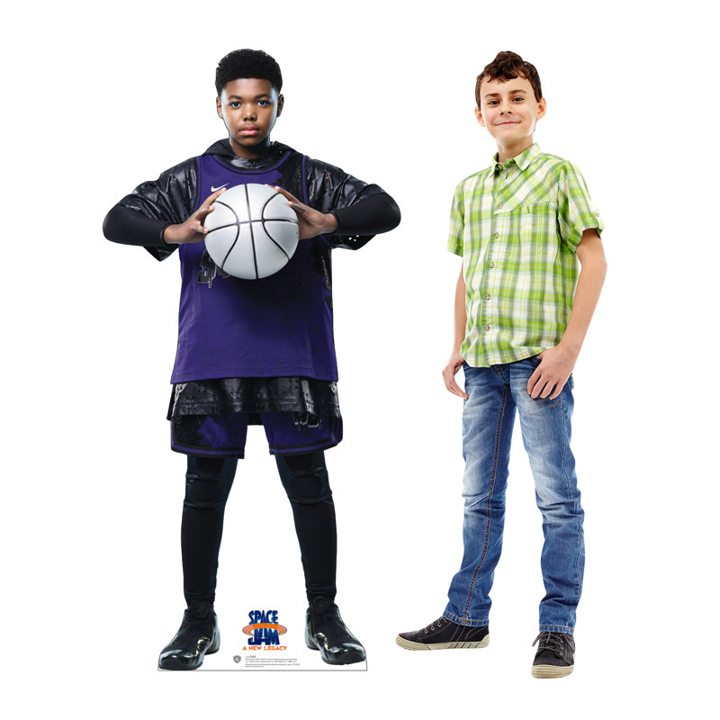 56'' Cardboard Standup