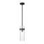 Luminaire suspendu 1 lumière 5,75 pouces Cheryll-1217273515