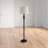 Nickerson 62.5'' Traditional Floor Lamp