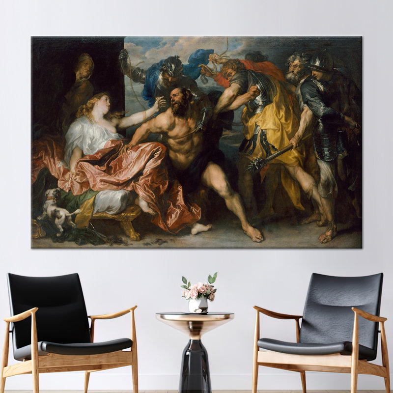 Print on Canvas, 70 cm H x 100 cm W, Wrapped Canvas