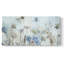 Periwinkle Sunrise - Toile tendue avec châssis - Prêt à accrocher-692644213