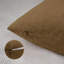 Crushed Velvet Cushion Cover Set (Set of 4)-483572677