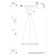 YOLI 3 chandelier
