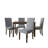 Camacho Dining Set