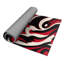 Tapis intérieur et extérieur Vortex Flame-124172445