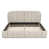 Beige is out of stock selected