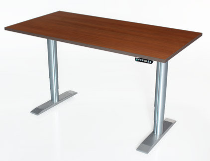 Armstrong Rectangle Training Table