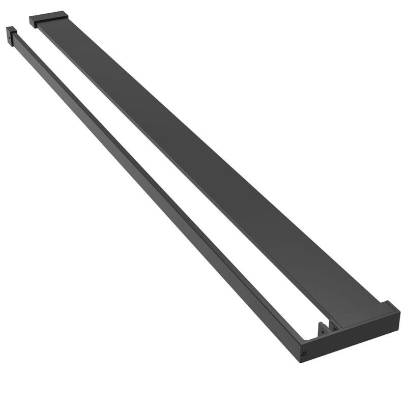 Adhesive Shower Shelf