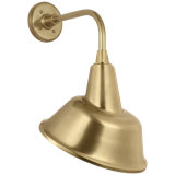 Thomas O'Brien 1 - Light Outdoor Barn Light