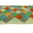Bousson Wool Geometric Indoor Rug