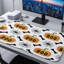 Polyester Desk Pad-2142341663