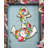 Weather Resistant Wall Mounted and Hanging Outdoor Decoration Figure