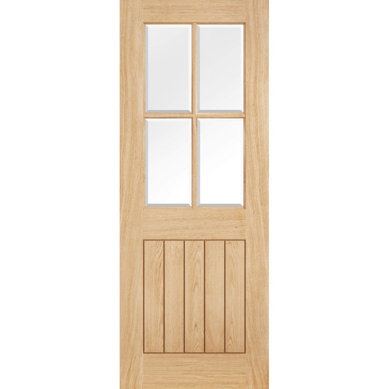  Internal Door Unfinished , 686mm x 1981mm