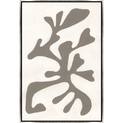 "Fluidité de la forme VI" par Richard Ryder