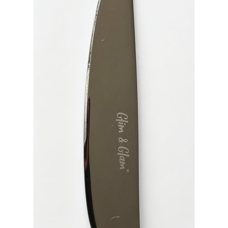 Cutlery Sets Stainless Steel 18/8 Catering Flat 4pc Set