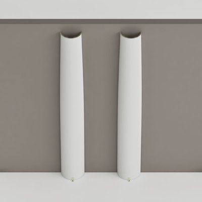 Colonne ronde Endura-Stone
